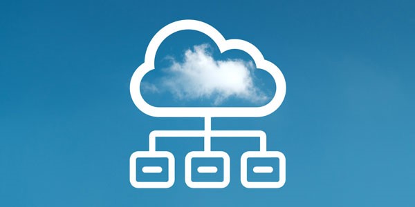 Cloud-Hosting